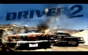 Download Driver 2 Game For Pc Free